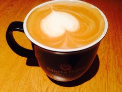 iphone_upload_pic-Gloria Jean's Coffees