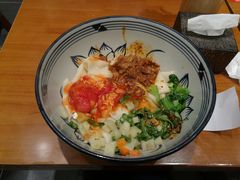 招牌BB面-秦唐汉味biangbiang面(大钟寺店)