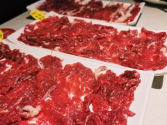 吊龙伴-潮泰牛肉火锅 · 创于1992年(车公庙店)