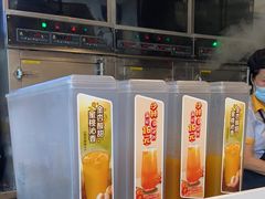 -真功夫(福中路店)