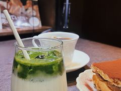 -Rechill Cafe(工体店)