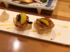 -王鼎精致料理铁板烧(世博源店)