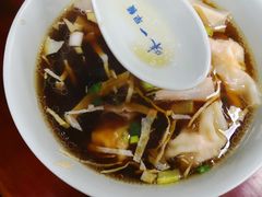 -味一早餐(新芝路店)