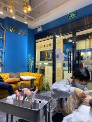-Nail Me美甲美睫