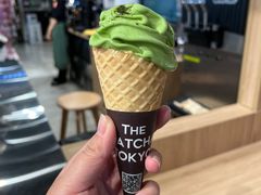 -THE MATCHA TOKYO抹茶东京