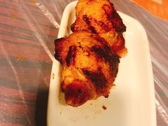 -随变烧烤麻辣鸡煲(佐敦店)