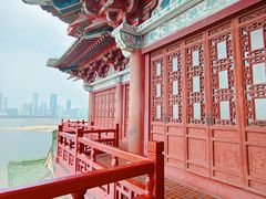 -滕王阁旅游区
