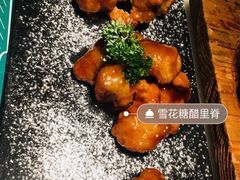 -绿茶餐厅(深圳龙华天虹购物中心店)