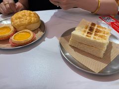 -香港深仔记茶餐厅(东门店)