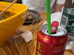 -古真记钵钵鸡(总店)