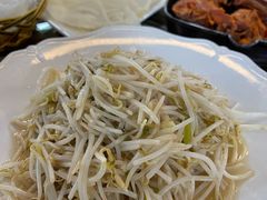 春饼-大梁骨头馆·酱骨老菜(友好店)