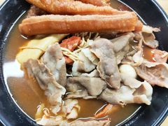 -四川老牛麻辣烫(北门桥店)