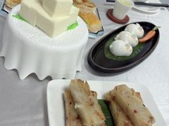 -鹿鸣酒家(越秀店)