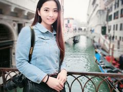 -叹息桥