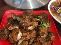 -李连贵熏肉大饼(天通苑店)