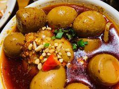 -炉小二铜锅牛蛙•川湘菜(三里屯店)