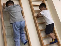 -自然树儿童之家(海珠翠城花园托育.早教校区)