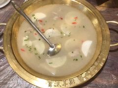 -霄汉羊排(万松园一店)
