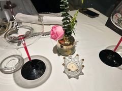 -王品牛排(郑州大卫城店)