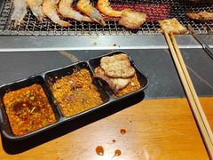 -五彩凉山自助西昌烧烤(柳翠路店)