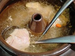 -云海肴·汽锅鸡·云南菜(美罗城店)