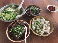 -小杨翘脚牛肉