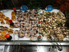 -南美豹国际自助百汇(万象城店)