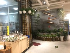 -竹鲜笙全竹宴(国色天香店)