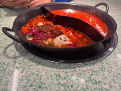 -鸿姐老火锅(龙阳店)