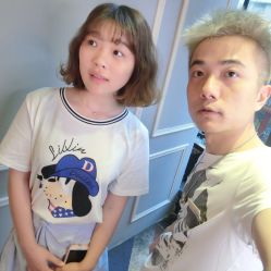 -SOULMAGIC 造型烫发染发