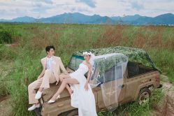 -钟爱一生婚纱摄影旗舰店