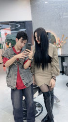 -美美秀造型