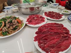 -乌记鲜活牛肉城(金砂东路店)