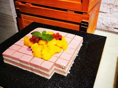 -宁波逸东豪生大酒店·豪生咖啡厅