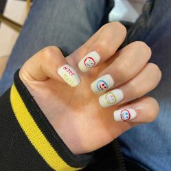 -M·X Nail日式美甲美睫