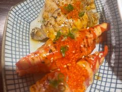 -东岸料理·寿司·刺身
