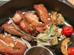 -卡朋西餐(宝安大仟里店)