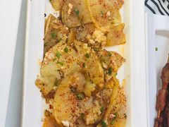 -庞家烧烤客栈(炮台山店)