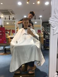 点击看大图 -新晨·SALON·形象造型
