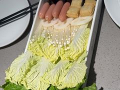 -半天妖烤鱼(丰科万达店)