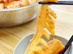 -四川老牛麻辣烫(北门桥店)