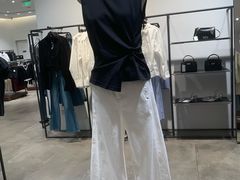 -URBAN REVIVO(上海中庚漫游城店)