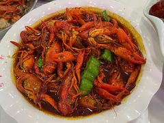 -赵氏盱眙十三香龙虾(蓝村店)