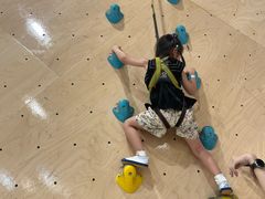 -ROCKPLUS攀岩馆(环宇城店)