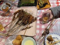 -陈老二烧烤(草市街总店)