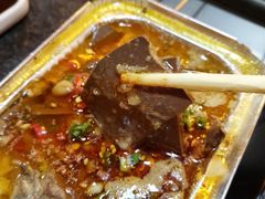 -長壹旋转烤吧 农家鸡火锅