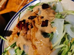 鸡丝大拉皮-好介口深夜酒馆(梅江店)