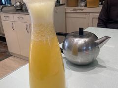 玉米汁-红樱桃·新派辽菜(北行店)
