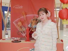 -光启城时尚购物中心