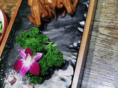 红烧鸽-大鸽饭(马王堆店)